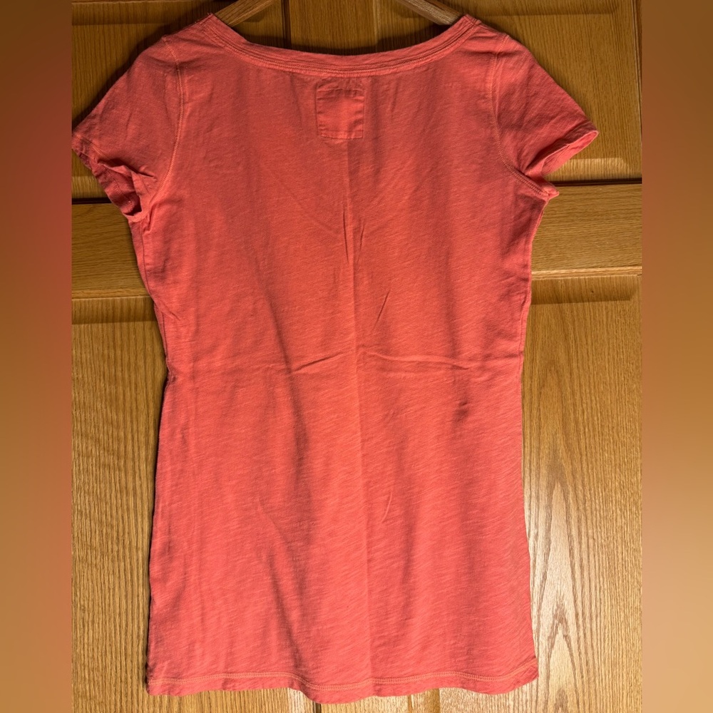 HOLLISTER TOP - Picture 3 of 4